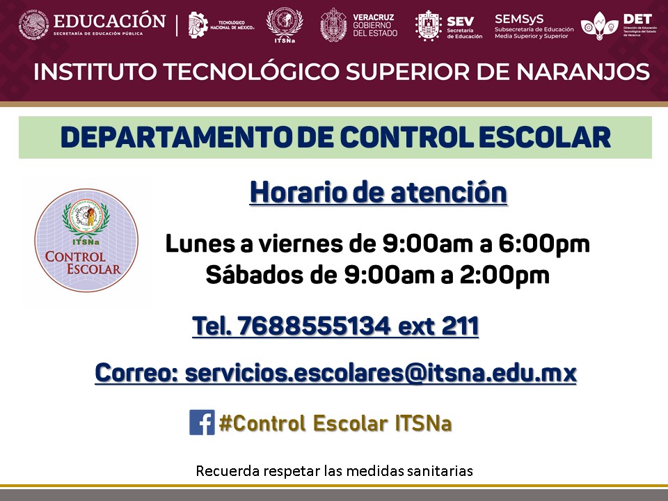 contacto
