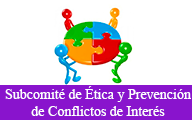 comite de etica